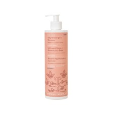 KORRES COCONUT+ALMOND BABY SHAMPOO&SHOWER GEL 250ML