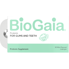 BIOGAIA PRODENTIS 30 LOZENGES
