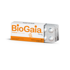 BIOGAIA PROTECTIS FAMILY 30 CHEWABLE TABLETS