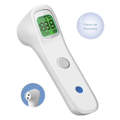 VAPO INFRARED THERMOMETER VP-T1