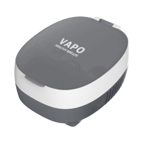 VAPO AC COMPRESSOR NEBULIZER C2A