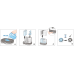 NUK STEAM STERILIZER VARIO EXPRESS