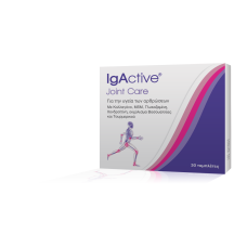 IGACTIVE JOINT CARE 30TABS IJ.1015