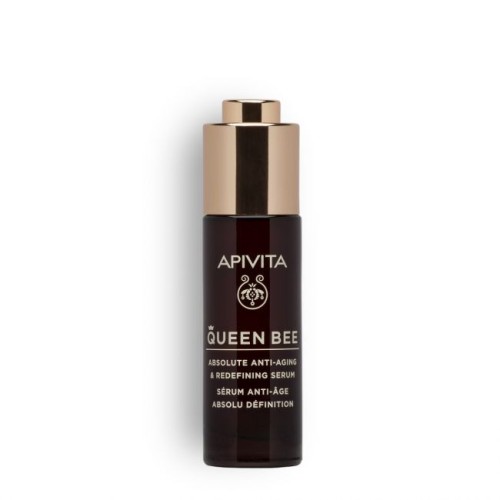 APIVITA NEW QUEEN BEE SERUM 30ML