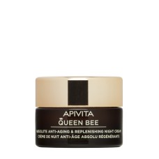 APIVITA NEW QUEEN BEE NIGHT CREAM 50ML