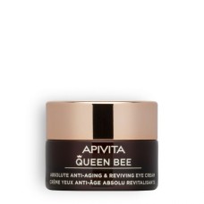 APIVITA NEW QUEEN BEE EYE CREAM 15ML