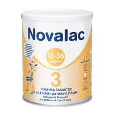 NOVALAC 3 400GR