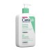 CERAVE FOAMING CLEANSER FOR NORMAL TO OILY SKIN 473ML
