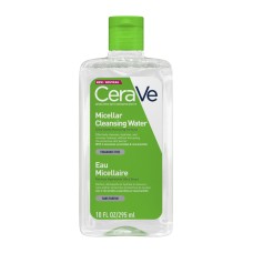 CERAVE MICELLAR CLEANSING WATER 295ML