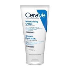 CERAVE MOISTURISING CREAM 50GR