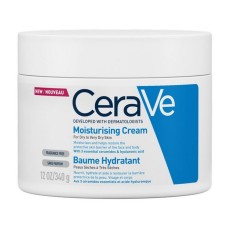 CERAVE MOISTURISING CREAM 340GR