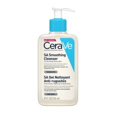 CERAVE SA SMOOTHING CLEANSER 236ML