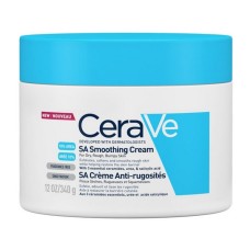 CERAVE SA SMOOTHING CREAM 340GR
