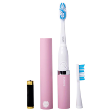 SONISK PULSE TOOTHBRUSH DUSTY PINK