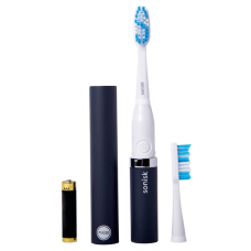 SONISK PULSE TOOTHBRUSH MATT BLACK