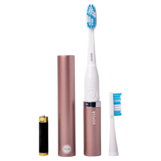 SONISK PULSE TOOTHBRUSH ROSE GOLD