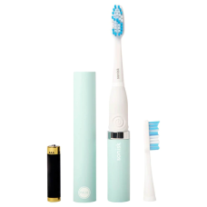 SONISK PULSE TOOTHBRUSH TEAL