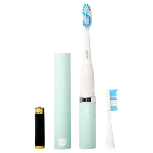 SONISK PULSE TOOTHBRUSH TEAL