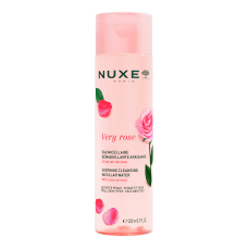 NUXE VERY ROSE CLEANSING WATER NORMAL SKIN 200ML 