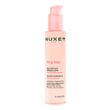 NUXE VERY ROSE CLEANSING OIL 150ML 