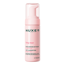 NUXE VERY ROSE CLEANSING FOAM 150ML 
