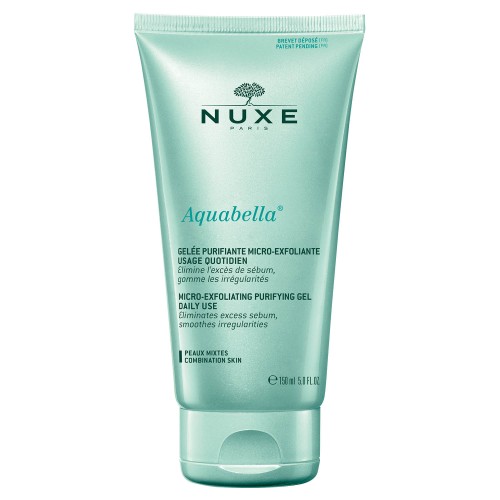 NUXE AQUABELLA EXFOLIATING GEL 150ML