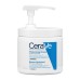 CERAVE MOISTURISING CREAM WITH PUMP 454GR