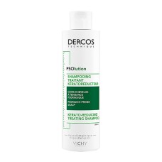 VICHY DERCOS SHAMPOO PSO 200ML   