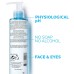 LA ROCHE POSAY ROSALIAC MICELLAR MAKE-UP REMOVAL GEL 195ML
