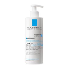 LA ROCHE POSAY LIPIKAR BALM LIGHT 400ML