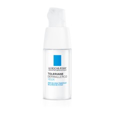 LA ROCHE POSAY TOLERIANE DERMALLERGO EYE CREAM 20ML    