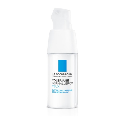 LA ROCHE POSAY TOLERIANE DERMALLERGO EYE CREAM 20ML    