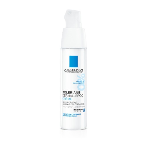 LA ROCHE POSAY TOLERIANE DERMALLERGO CREAM 40ML