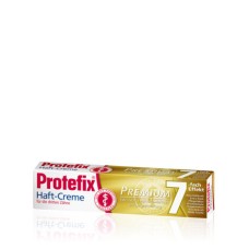 PROTEFIX ADHESIVE CREAM 47GR - PREMIUM      