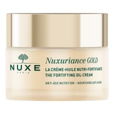 NUXE NUXURIANCE GOLD OIL CREAM 50ML 