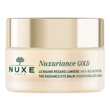 NUXE NUXURIANCE GOLD  EYE BALM 15ML 