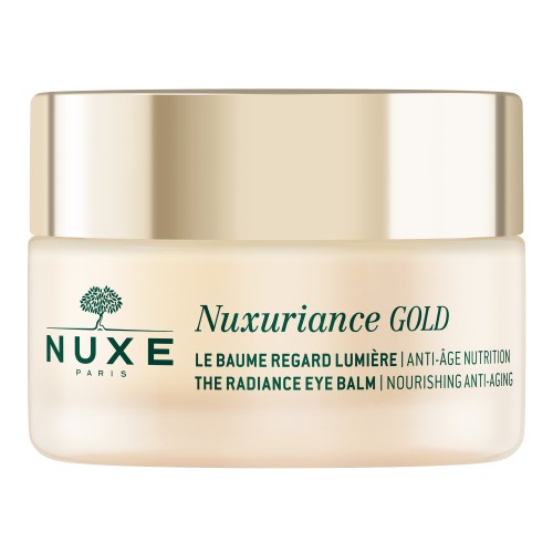 NUXE NUXURIANCE GOLD  EYE BALM 15ML 