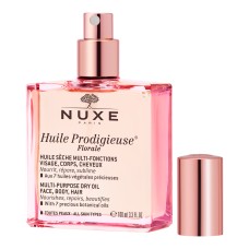 NUXE HUILE PRODIGIEUSE FLORALE OIL 100ML 