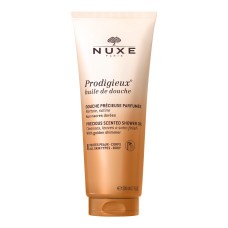 NUXE PRODIGIEUX SHOWER GEL 200ML