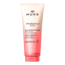 NUXE PRODIGIEUX FLORAL SHOWER GEL 200ML 