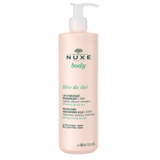 NUXE BODY REVE DE THE MOIST. MILK 24H 400ML 
