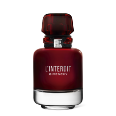 GIVENCHY L'INTERDIT ROUGE EAU DE PARFUM 50ML
