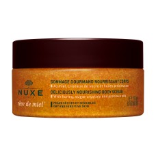 NUXE REVE DE MIEL BODY SCRUB 175ML