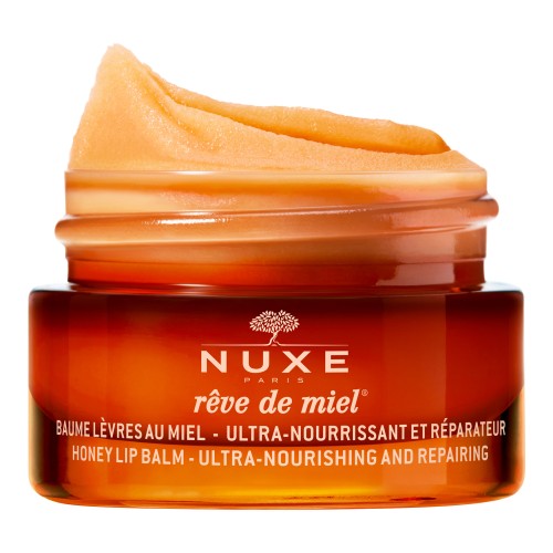 NUXE REVE DE MIEL LIP BALM 15G