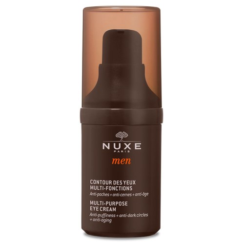 NUXE MEN EYE CREAM 15ML
