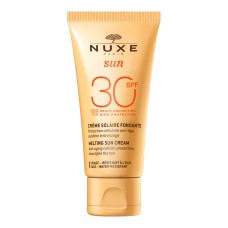 NUXE SUN FACE CREAM SPF30 50ML