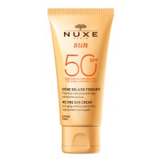 NUXE SUN FACE CREAM SPF50 50ML