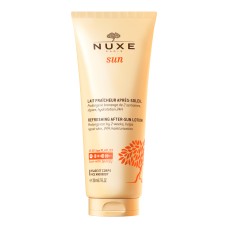 NUXE SUN AFTER SUN LOTION 200ML
