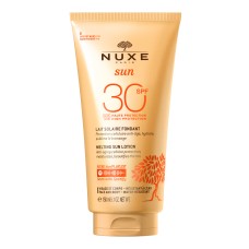 NUXE SUN LOTION F&B SPF30 150ML