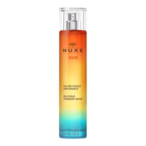 NUXE SUN FRAGRANT WATER 100ML